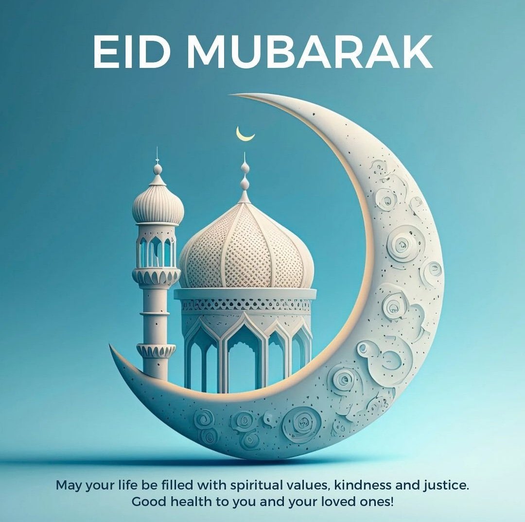 barry_pichi's tweet photo. EID MUBARAK TO ALL MUSLIMS ARROUND THE WORLD. May this blessed day bring peace to all AMIN https://t.co/zCkzzXbv7q