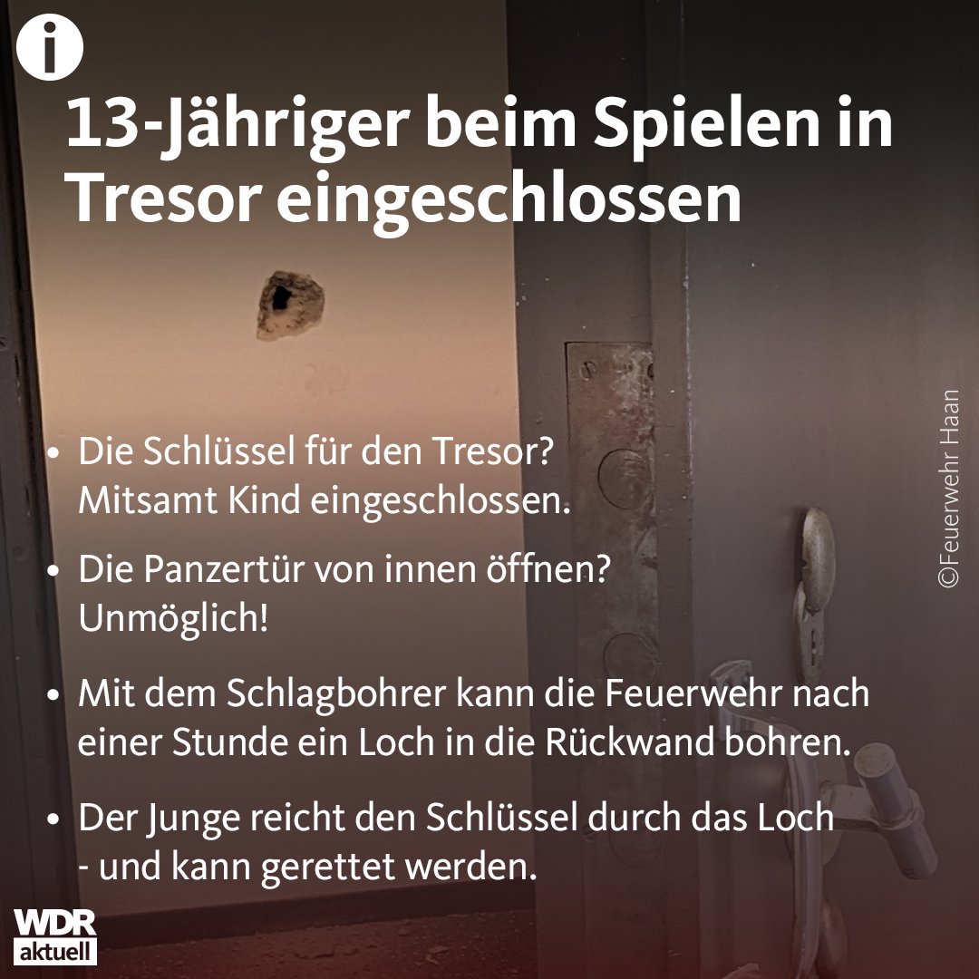 WDR tweet media