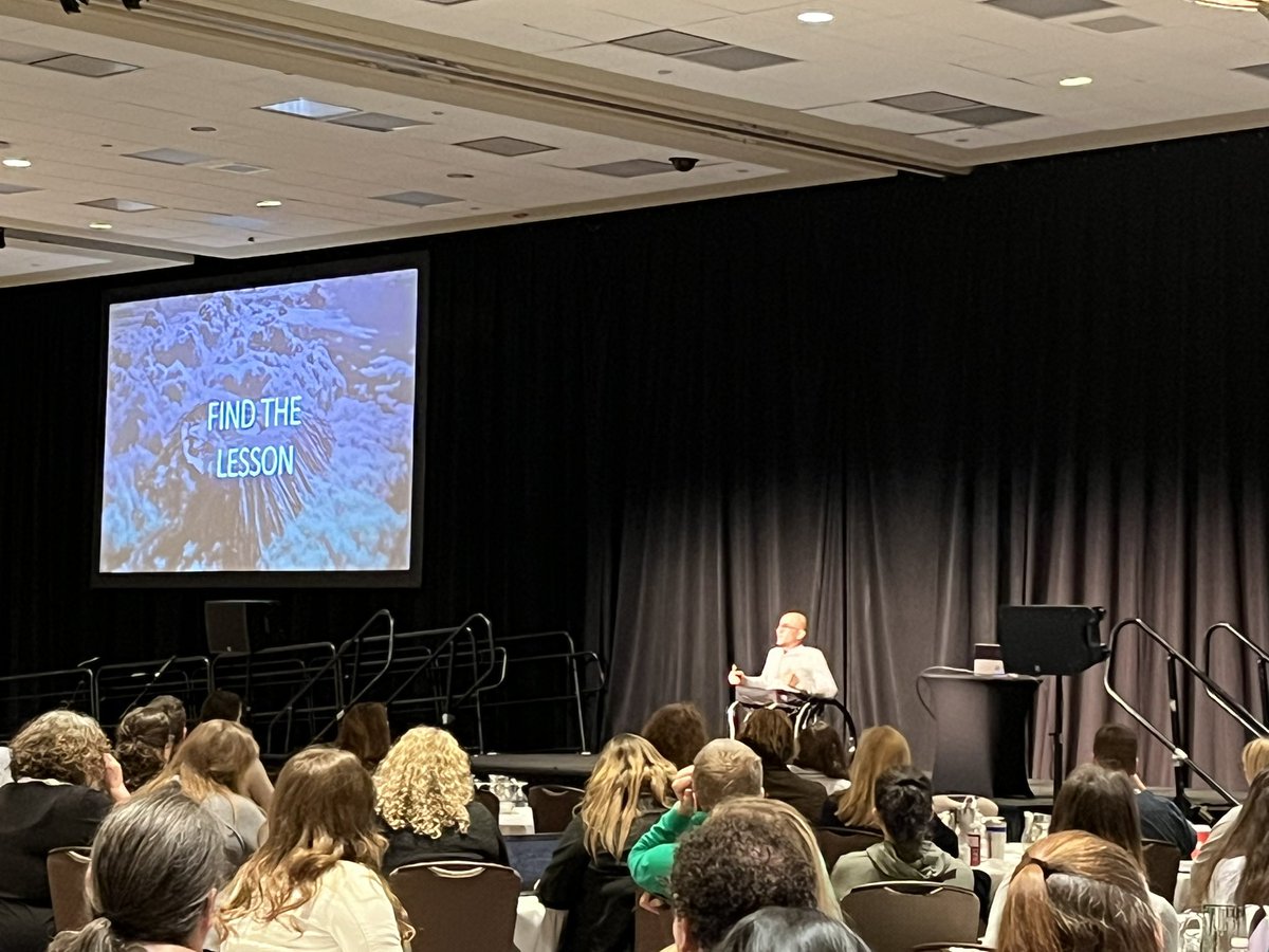 mrsnatashajones's tweet photo. Excited to learn and connect at the @asetOntario Conference today in Niagara! Looking forward to seeing so many familiar faces from @HCDSB @HcdsbSea 💡 https://t.co/ayLKOpXVzg