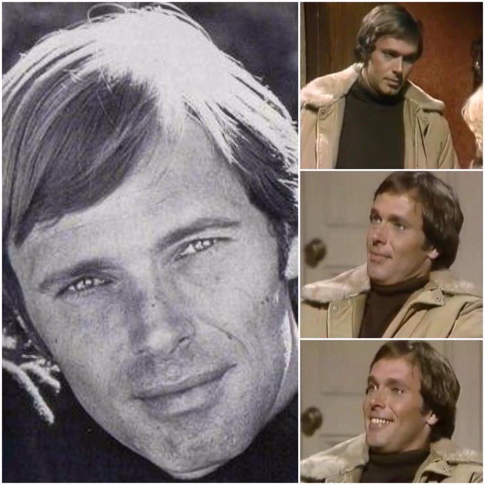 #OnThisDay in 1980, Stephen Brooks debuted as Joshua Fallon #ClassicDays #Days #DaysofourLives