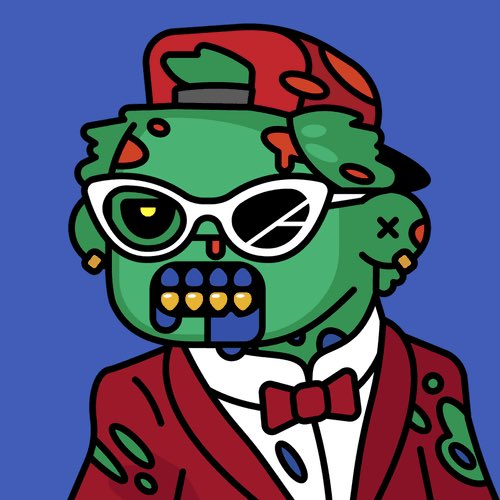 GM Everyone and Happy #FellazFriday

Just back from NYC and wanted to change my PFP back to “me”

Much love to <a href="/betty_nft/">BETTY</a> <a href="/psych_nft/">Psych.DFZ</a> and the whole #horde 

Show me your Fellaz and frenz below 👇🧵

#NewNFTProfilePic NFT by <a href="/Deadfellaz/">Deadfellaz</a>