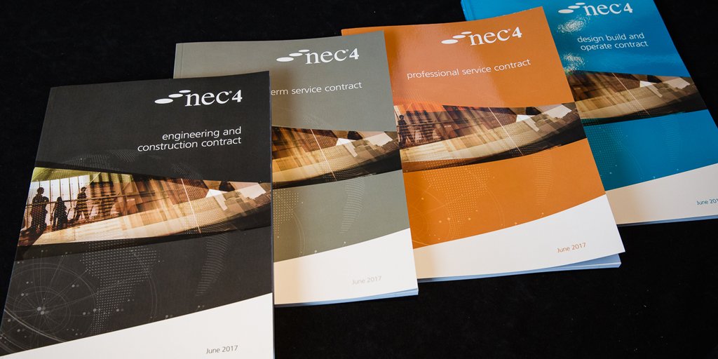 arbicon's tweet photo. Subcontractors play a vital role in the delivery of construction projects. Getting paid on time can be a major challenge. Here we consider the key payment provisions of the NEC 4 ECSS contract and provide guidance on how subcontractors can secure payment.
https://t.co/LizqFo0pPp https://t.co/t3KOAPxZ8X