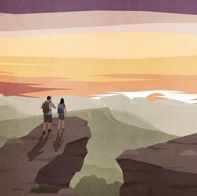 Expert-recommended mindfulness ideas that aren't traditional meditation, from being awed by nature to trying a challenging hobby. keepingyouinformed.info/trendspottr/ho…