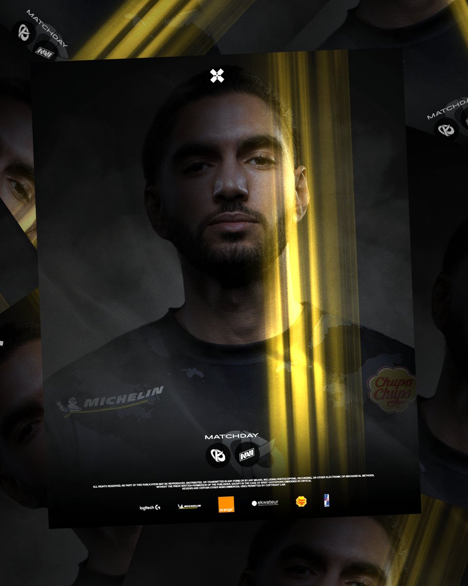 🔴 #VCTEMEA 2023 - Regular Season (BO3)

Cinquième journée de compétition contre <a href="/NAVIValorant/">NAVI Valorant</a>

🕘 Début vers 18h
▶️ twitch.tv/kamet0 #KCORP