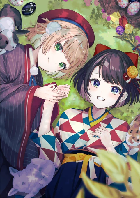 『春の祭典』#プロテインザスバル #どろういんぐ 
