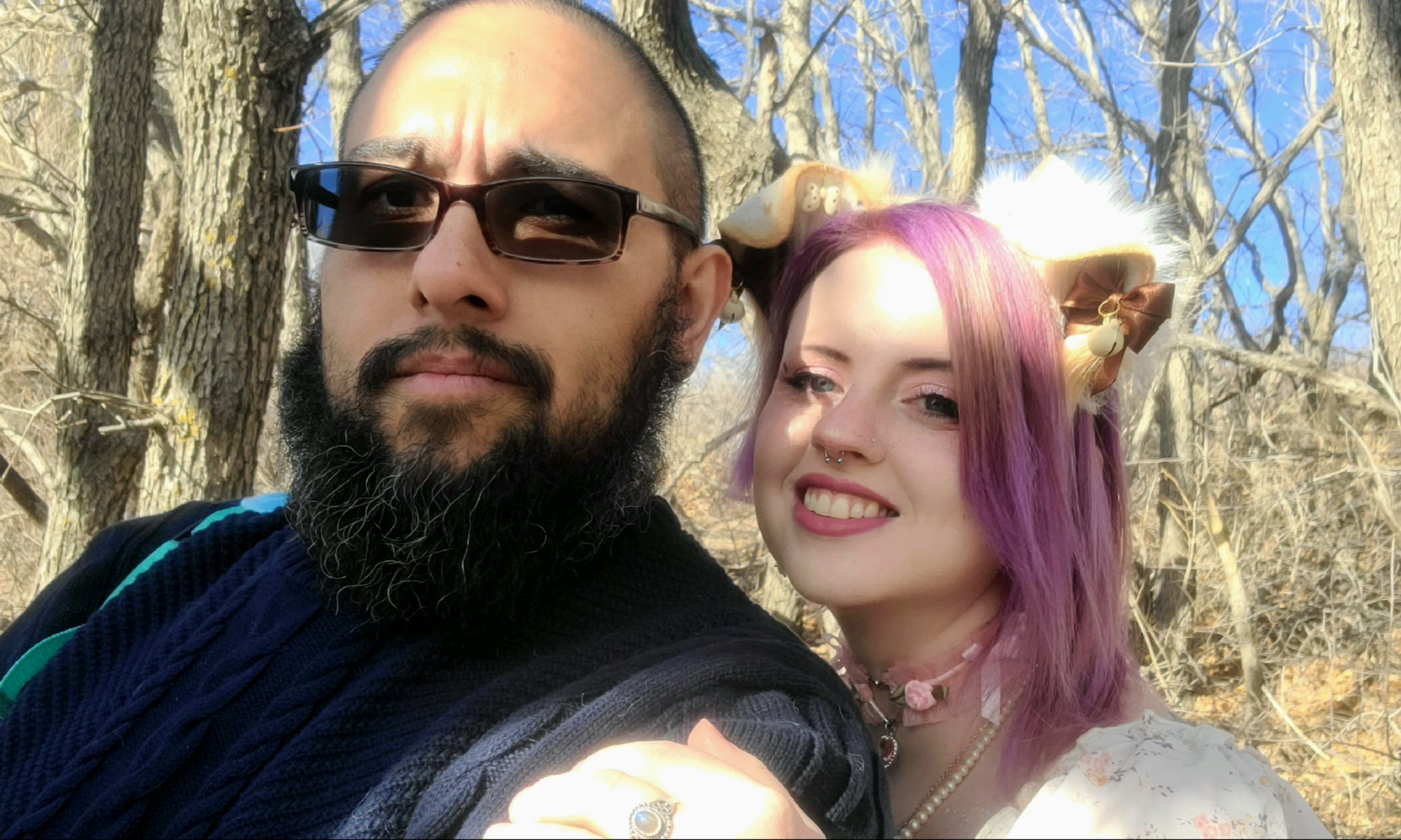 wolf bear on Twitter "post a pic when the sun was sunning https//t.co