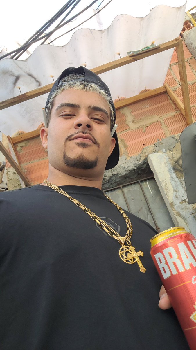Papai do céu abençoou  2.9 🎊🚀
