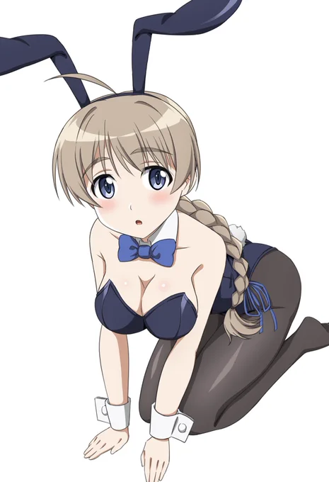 バニーガール リーネ!! 