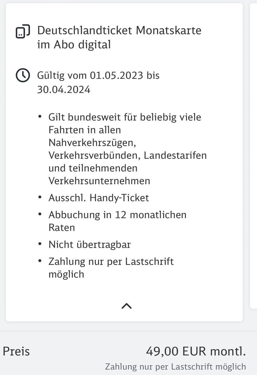 fragmentiert's tweet photo. @D_steigt_ein #Klimafreundlich mag zutreffen, 
die #Abwicklung ist #menschenUnfreundlich !! https://t.co/c0z6n6vRf3