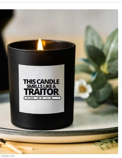 BrutusMaximusX's tweet photo. #MeghanAndHarryAreFinished
#THECANDLE #CANDLE
#HarryisaLyingTraitor https://t.co/EzfNVpfcZy