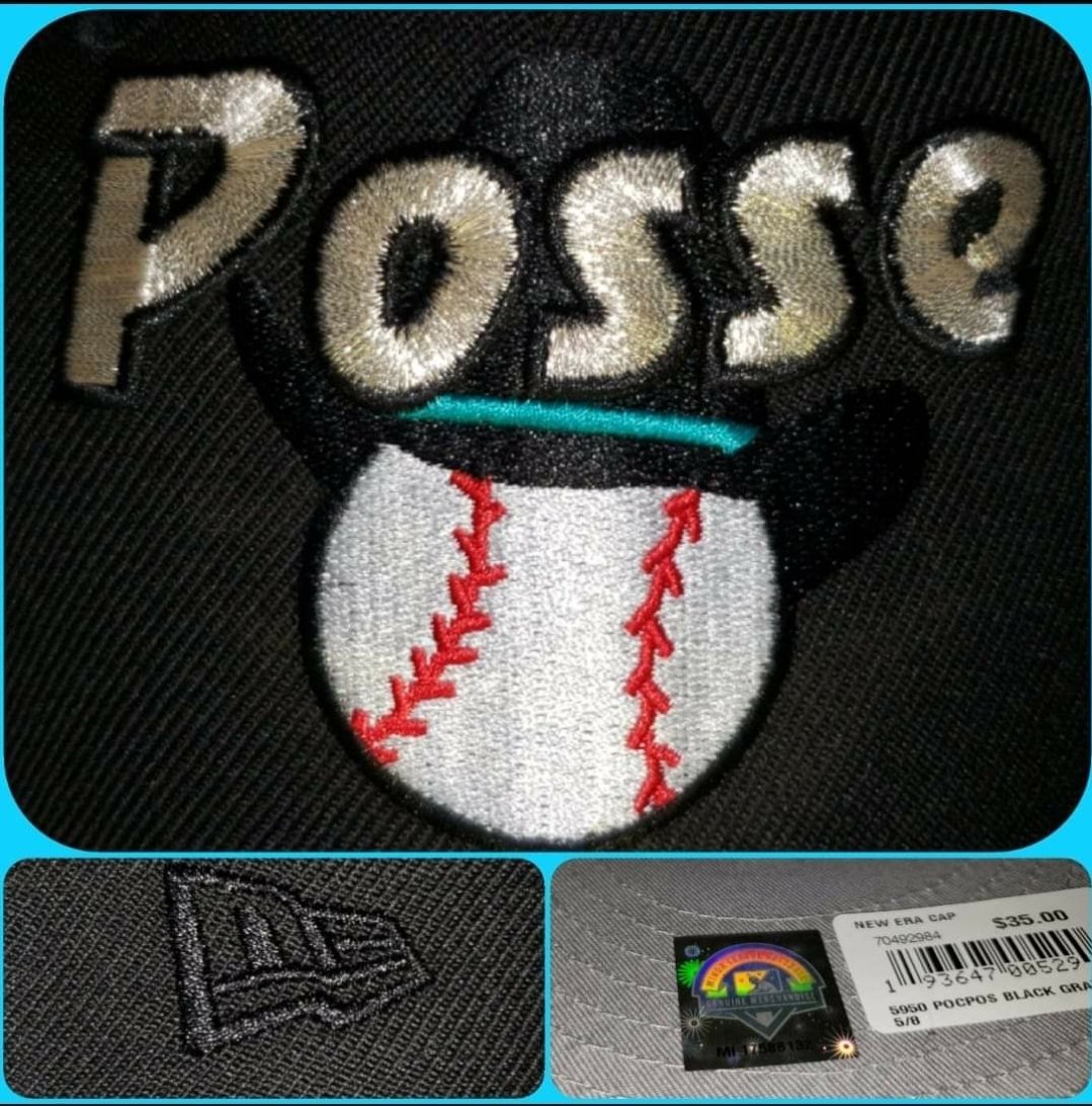 Dank1TheVandal's tweet photo. Pocatello Posse, what are you rockin today?
#Day24ofEveryday #NoSidepatchChallenge #PocatelloPosse #MiLB #strictlyfitteds #fittedsonly #AccessibleExcellence #NOSIDEPATCHGANG https://t.co/U4iYHeu1ot