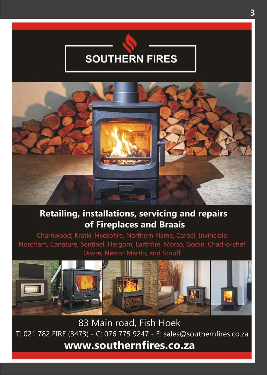 Southern_Fires's tweet photo. Can you feel the chill? It's time. Buy once, buy right

021782FIRE 
0767759247
https://t.co/AzVulvSeG6

#charnwoodsa #fireplaces #winterishere #firesburning https://t.co/Eb37FXP9bk