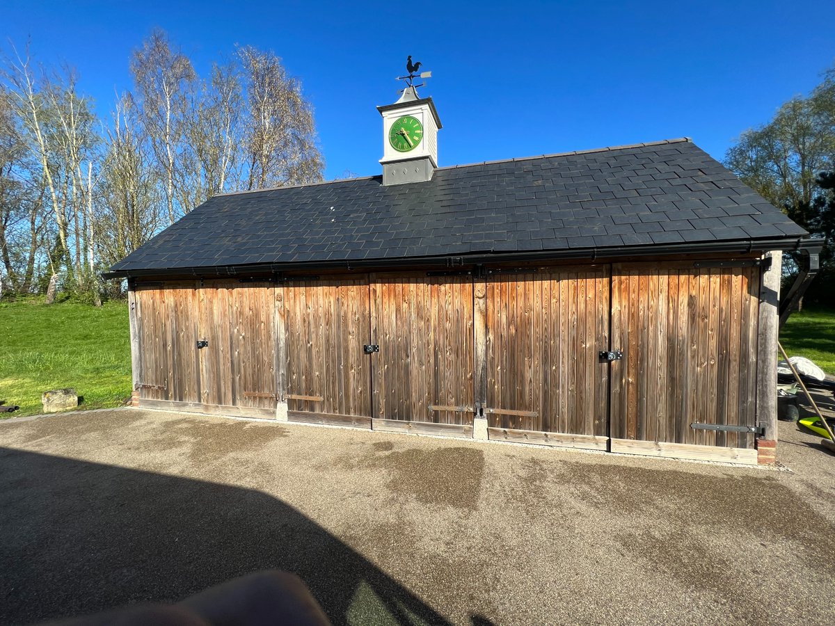 Garolla Electric Garage Doors tweet media