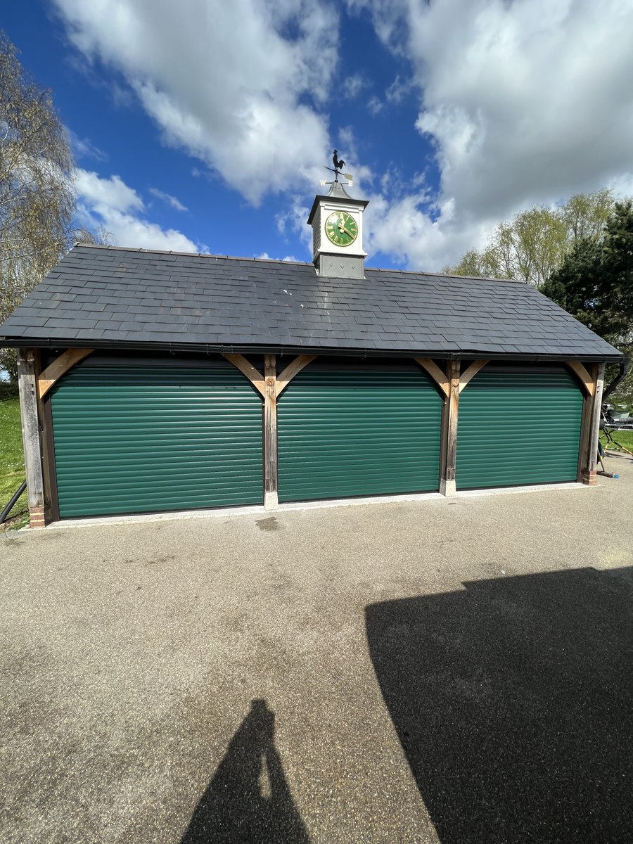 Garolla Electric Garage Doors tweet media