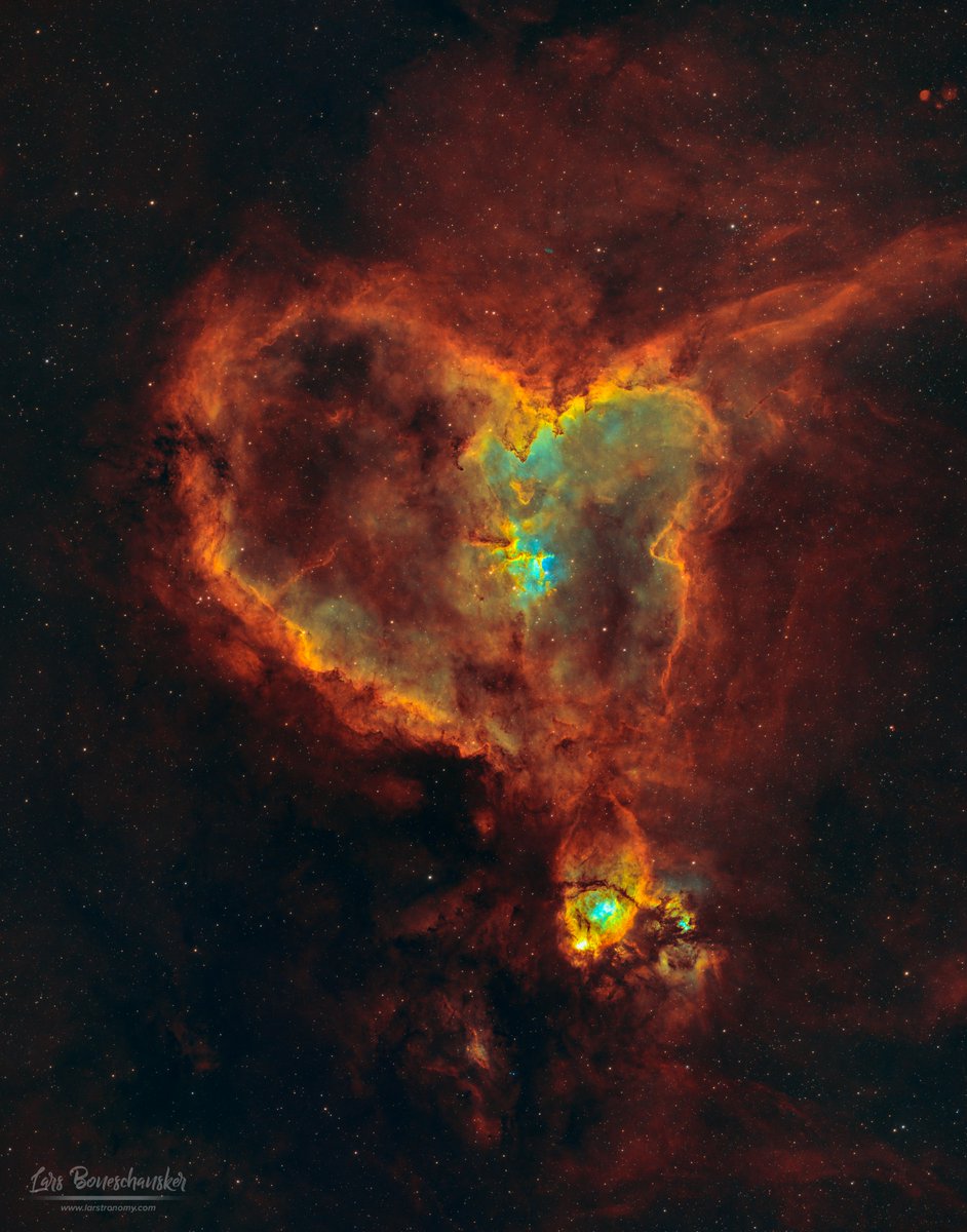 Larstronomy 🔭 - Astrophotographer tweet media