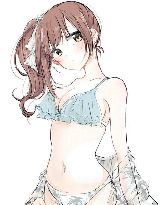 みずぎ。 