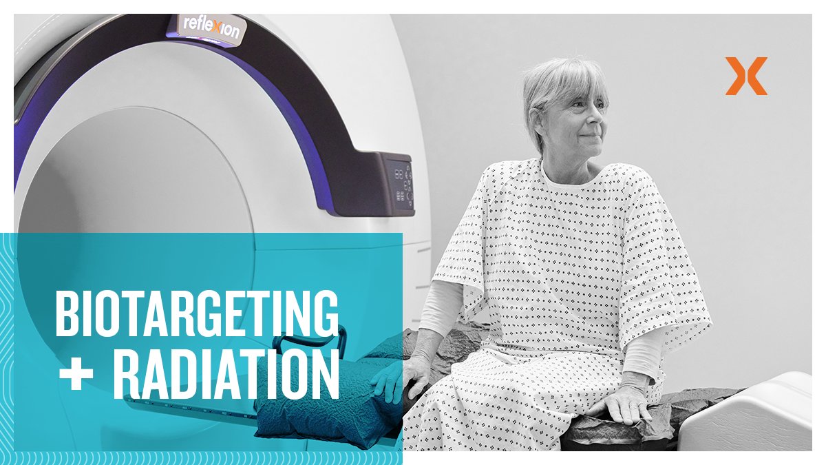 reflexionmed's tweet photo. #DYK? SCINTIX therapy can treat tumors in the lung or bone of any stage with conformal dose delivery and potentially smaller margins, resulting in less toxicity to improve patient outcomes.

#SCINTIXTherapy #CancerTreatment #cancer #MetastaticCancer https://t.co/NOspa6Fhr7