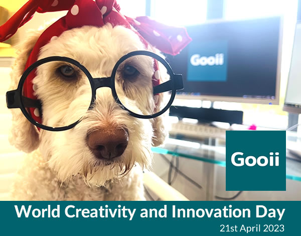 Gooii #Apps, #AR, #VR, #Ticketing Apps & #Web tweet media