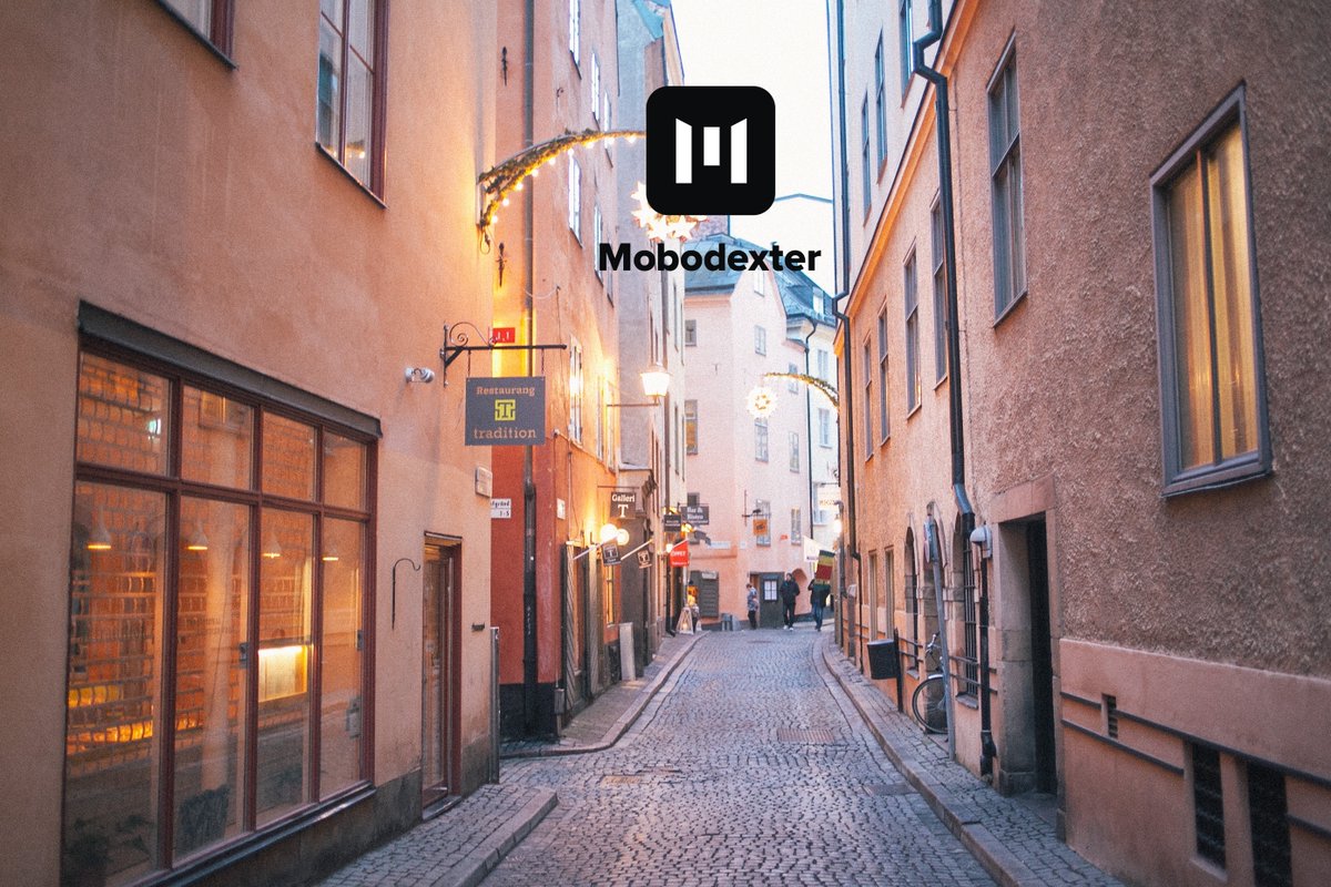 Mobodexter tweet media