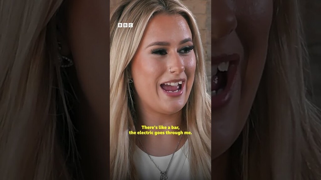 DinLinLtd's tweet image. New video by BBC: When Tegan met the man who saved her life. #BBCCymruWales #ReunionHotel #iPlayer youtu.be/62p1NWxG-Bk #dinlin #dinlinltd ift.tt/E0uiemK