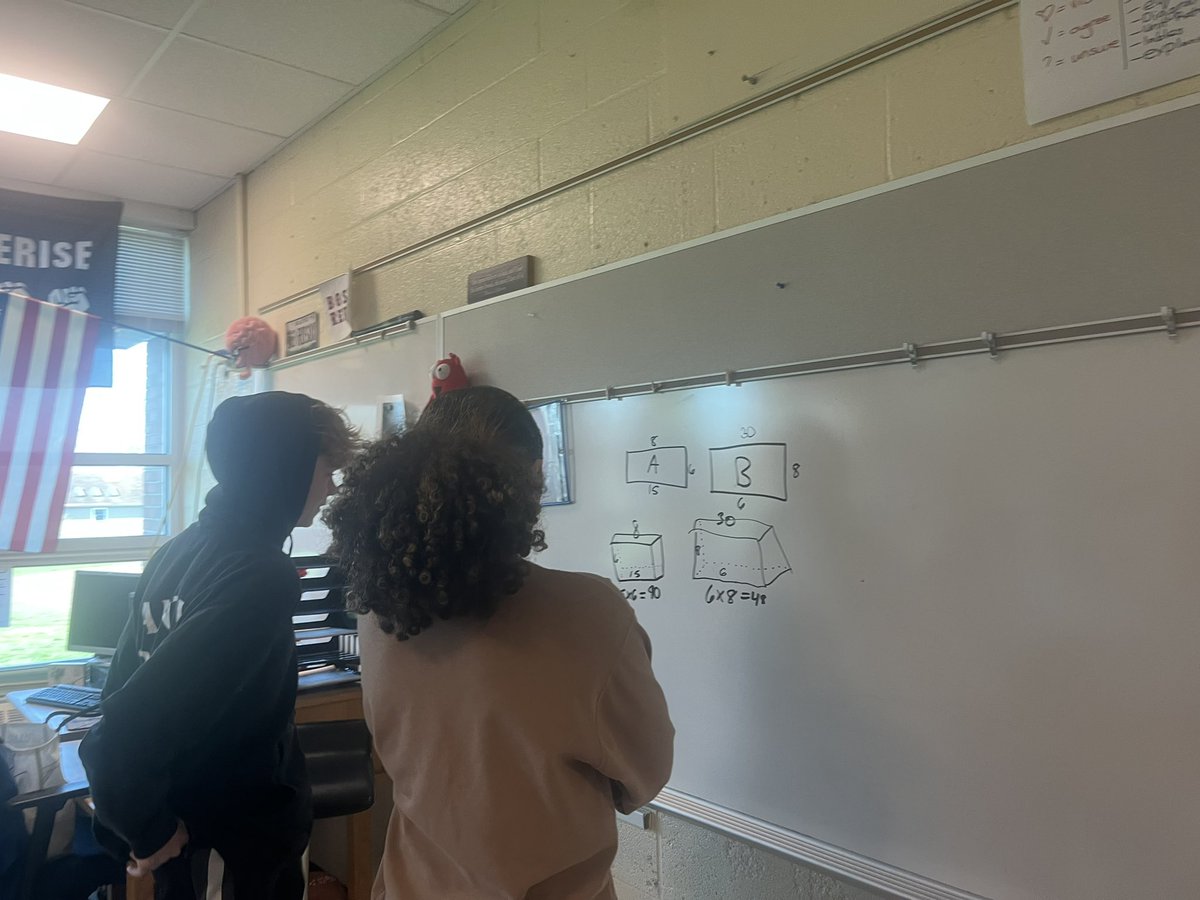 Sara Kaminski (@math_with_mrsk) on Twitter photo First attempt at creating thin sliced tasks to explore 8th grade volume concepts was a SUCCESS! We combined <a href="/Desmos/">Desmos</a> and IAB problems that built upon each other ,starting with a confidence building entry point! TY to <a href="/pgliljedahl/">Peter Liljedahl</a> for inspiring us! <a href="/MrsCEastShore/">Dr. Perry Carlson</a> <a href="/MrsMeghanKim/">Mrs. Meghan Kim</a> First attempt at creating thin sliced tasks to explore 8th grade volume concepts was a SUCCESS! We combined <a href="/Desmos/">Desmos</a> and IAB problems that built upon each other ,starting with a confidence building entry point! TY to <a href="/pgliljedahl/">Peter Liljedahl</a> for inspiring us! <a href="/MrsCEastShore/">Dr. Perry Carlson</a> <a href="/MrsMeghanKim/">Mrs. Meghan Kim</a>