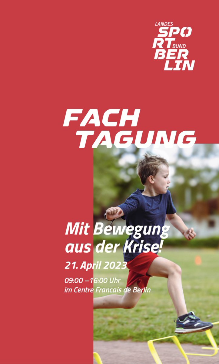 stsambill's tweet photo. #Fachtagung „Mit #Bewegung aus der #Krise“ - nach den #Fachforen und der #Auswertung folgt die zweite #Talkrunde „Der #organisierte #Sport als Partner von #Bildungseinrichtungen“
@LSBBerlin @HaertelThomas @krull_christian
#LSB #Sportjugend #Berlin
#bildungbewegt https://t.co/ZzmmBUbKha