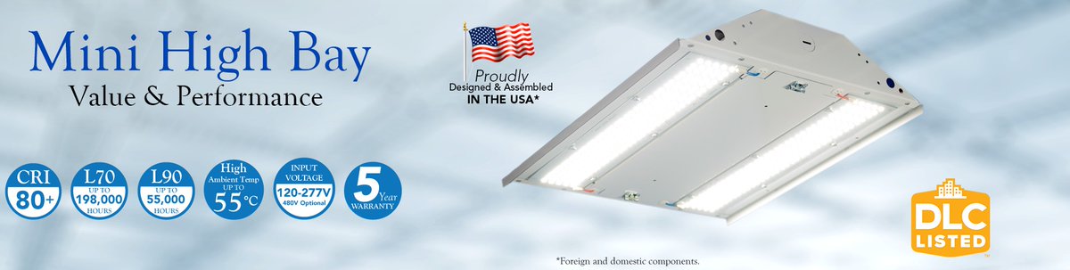 Howard Lighting tweet media