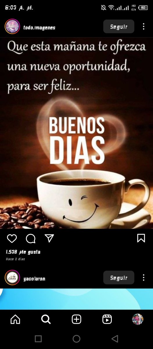 Buenos Dias #JuegosDeportivosALBA
@Briggittems1 @bremus_harrys @Estefraynis_B @richard22874 @yenny_escorche @laramenz787 @lopezkorina91 @cegy15 @carlos22783 @VicmarVikivjam @victordanielgf @Vanessa__0010 @Amoreidaniajose @LauraMe93625246 @luiscamaca2023 @lilianari_01 @IralisailC