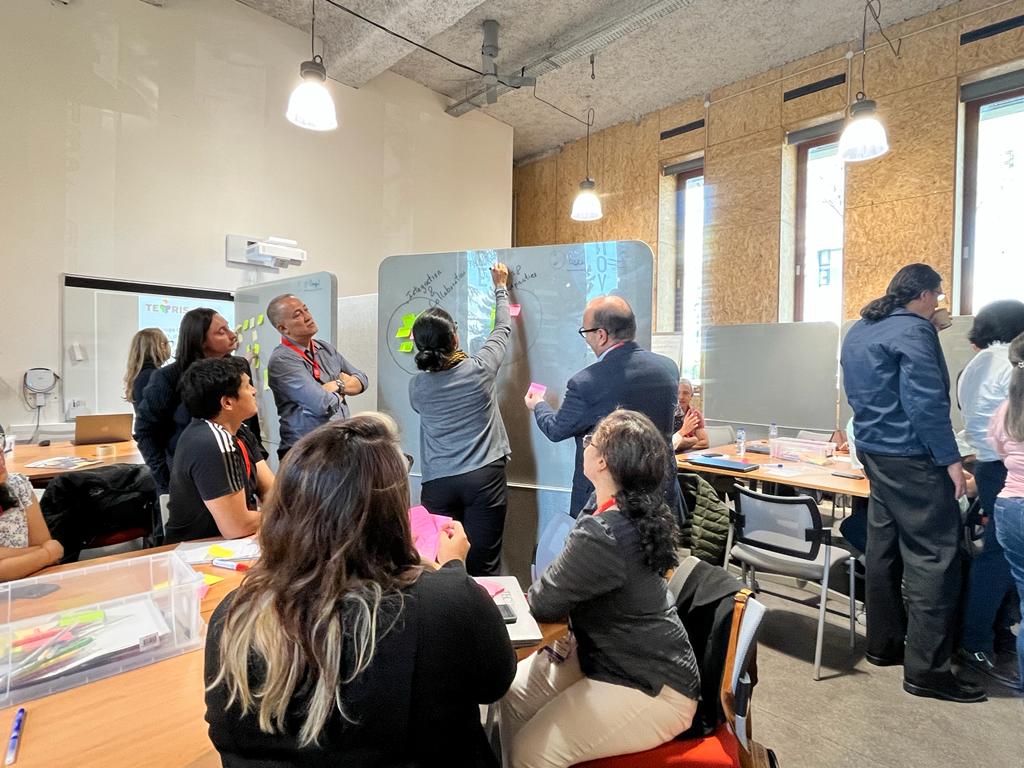 UTP Panamá tweet media