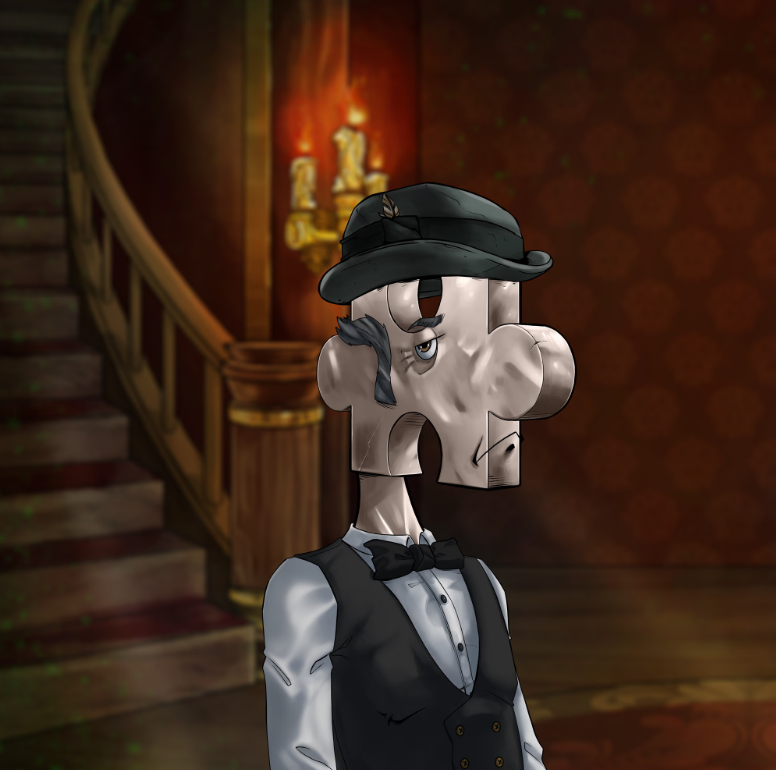 centre_collab's tweet photo. Who’s still sleeping on @TheEscapeVerse??

If you haven’t checked out what these guys are bringing to Web3, this won’t disappoint! 🤯

🤔Boost your IQ and immerse into adventure 🧩

Unlocking the Mansion on the 28th April! 🗝️

https://t.co/wN4lGANDVD https://t.co/K1cPxebkwb
