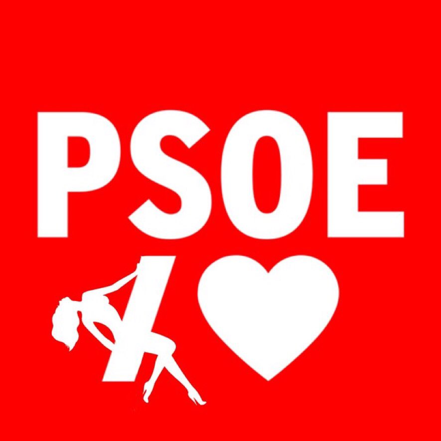 ZulemaDelgado's tweet image. Menudos @PSOE SINVERGÜENZAS rojos🇲🇦  🥀😈ojalá que sus restos no sean exhumados como #PrimodeRivera DIOS LES PERDONE TANTA INIQUIDAD 😥😥😥😥
@COPE @trece @abc_es @TRECE_es @eltorotv @okdiario