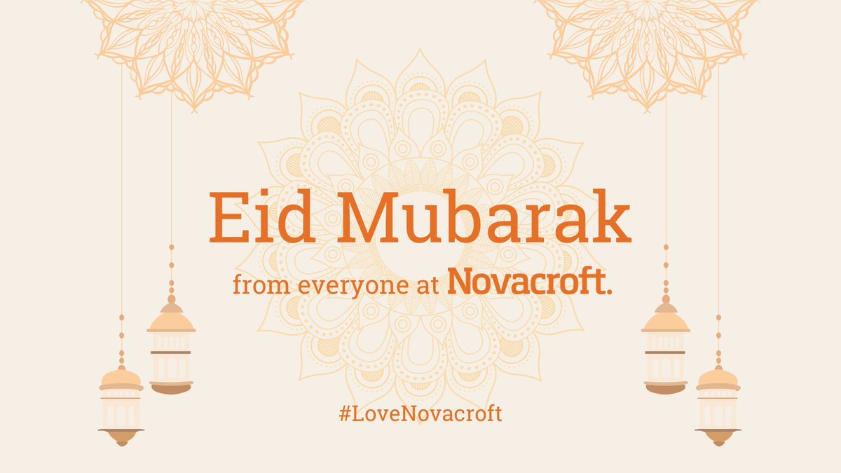 Novacroft tweet media