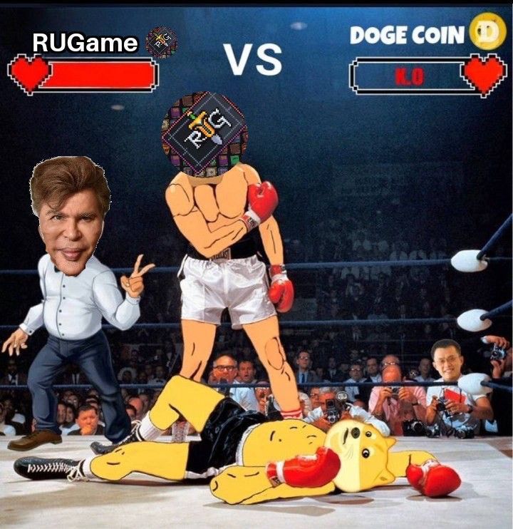 Block_Slinger's tweet photo. @RUGameLabs $RUG is gems. The diamond-handed community are scooping up &amp; for sure this is going parabolic. Lots of giga chads on this. Grab a bag now
@RUGameLabs is on 🔥🔥. LFG!!

 @EricCryptoman @1goonrich @iambroots @chirocrypto @rovercrc @IncomeSharks @BlocksNThoughts 

#RUG https://t.co/1JyqRKS6OR