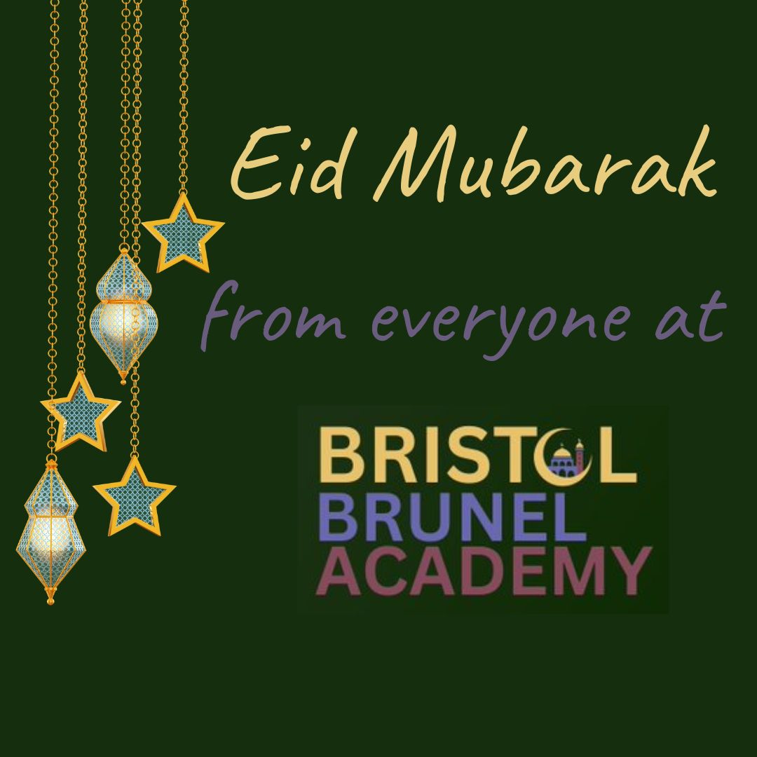 Eid Mubarak to all our students, parents and colleagues. <a href="/Cabotfederation/">Cabot Federation</a>