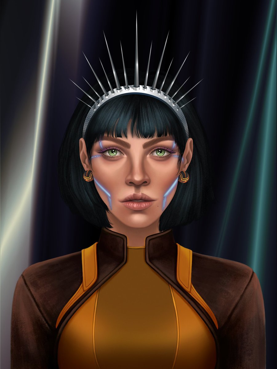 NMumphreak's tweet photo. It’s #ProxieFriday and today I want to showcase my conundrum crew!
These earrings hold a very special place in the @Proxies_NFT ecosystem
Each pair will receive a highly coveted #Airdrop representing the next step in the project’s #InfiniteEvolution
It’s still #airdropSeason https://t.co/FChKn6vmCY