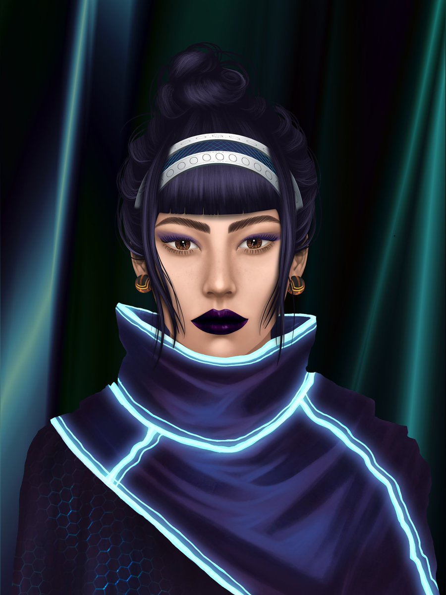 NMumphreak's tweet photo. It’s #ProxieFriday and today I want to showcase my conundrum crew!
These earrings hold a very special place in the @Proxies_NFT ecosystem
Each pair will receive a highly coveted #Airdrop representing the next step in the project’s #InfiniteEvolution
It’s still #airdropSeason https://t.co/FChKn6vmCY