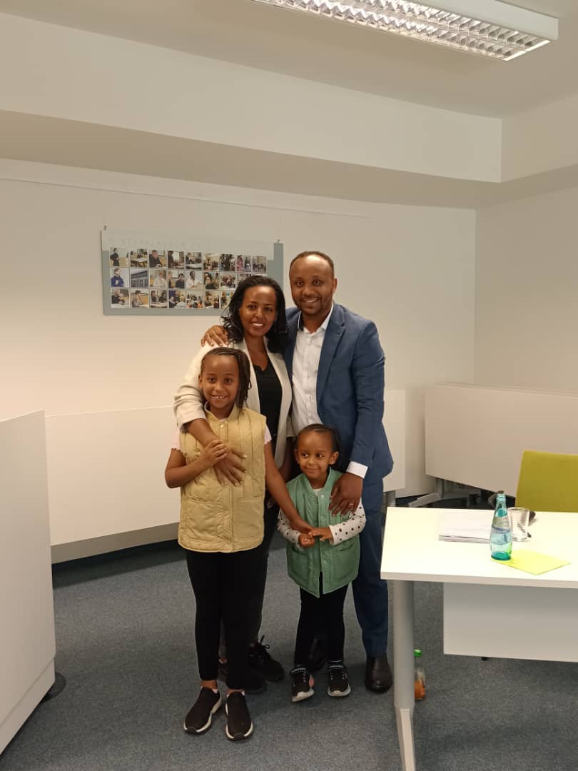 Abel Abate Demissie tweet media