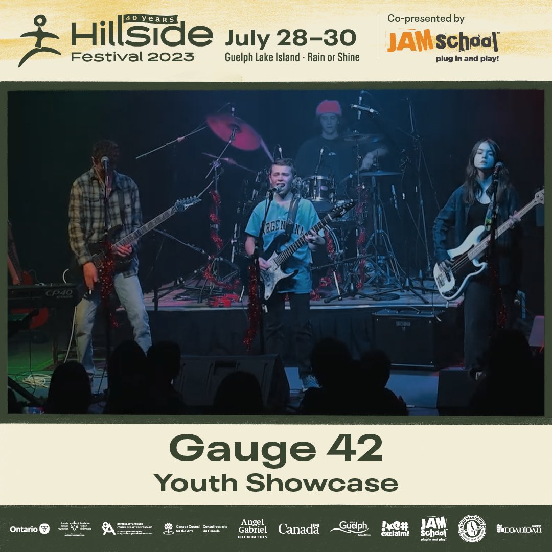 JamSchool® tweet media