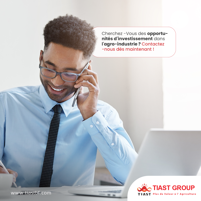 tiastgroupbf's tweet photo. Nous vous apportons l'industrialisation agricole.
Entrez en contact avec nous en visitant notre site web https://t.co/EbxZyKUvRH
Pour plus d'informations, appelez-nous au +233 20 475 8888
#tiastgroup
#agroriches
#agriculture
#seconnecter
#industrialisation https://t.co/u6UGSE4jyI