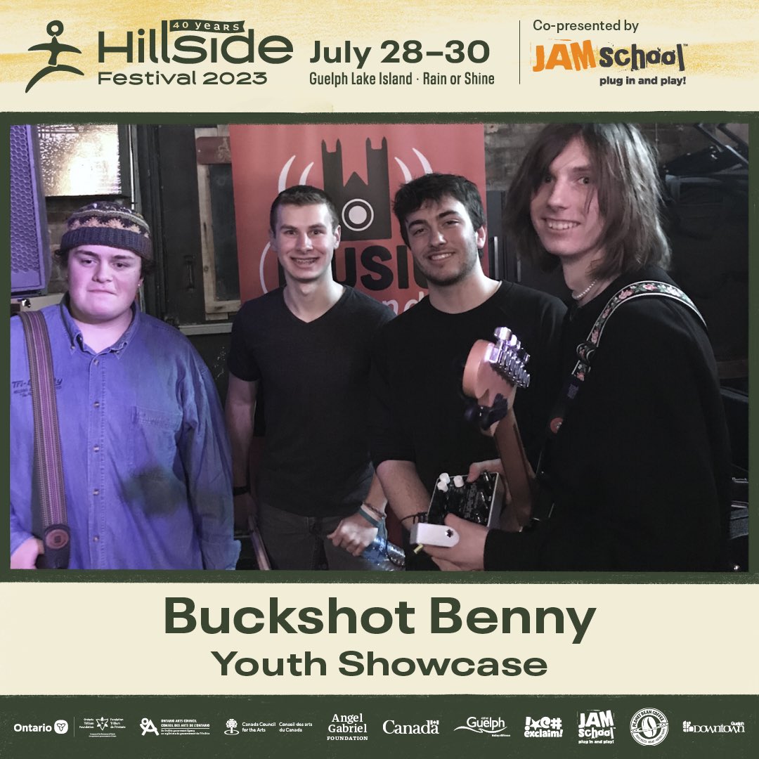 JamSchool® tweet media