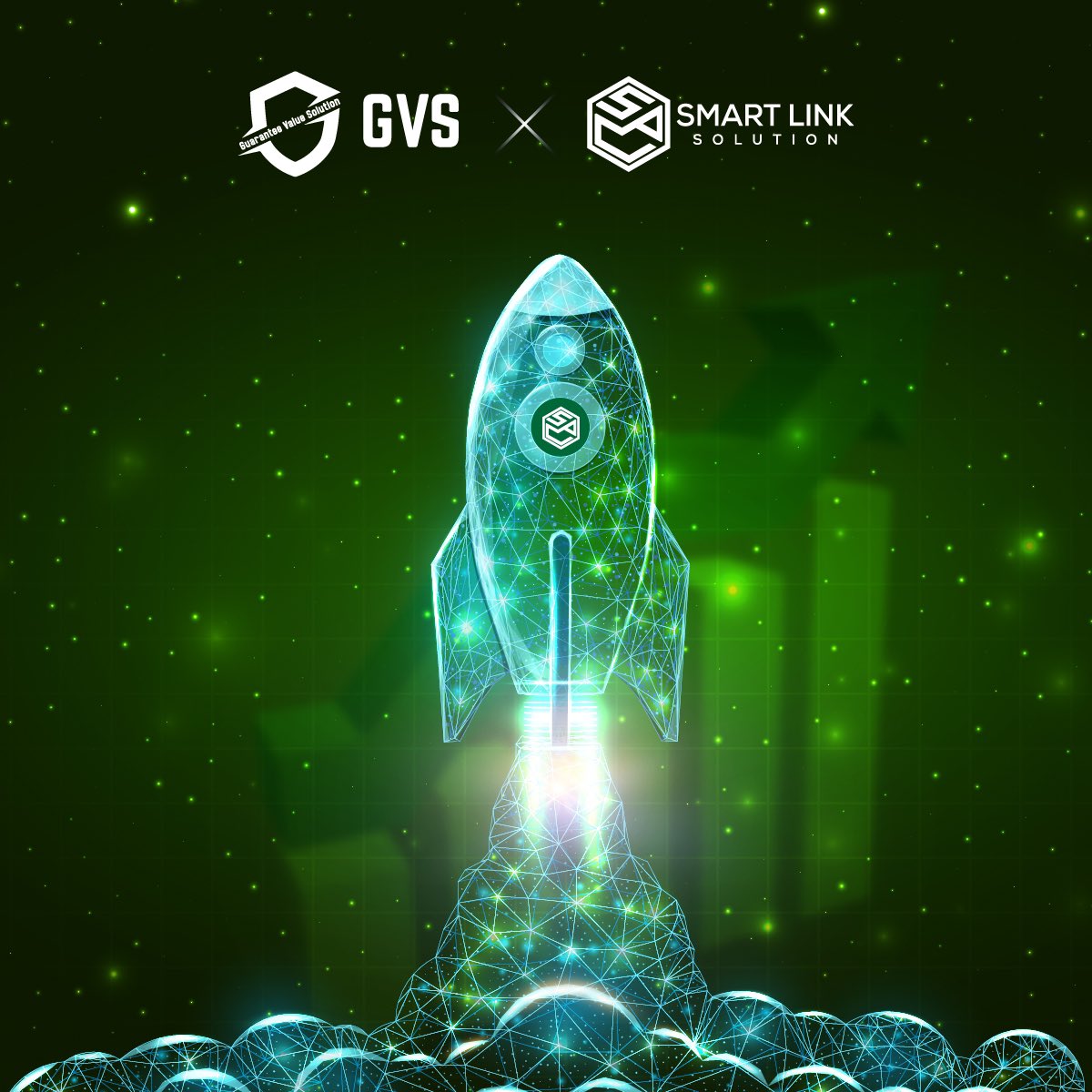 💡What is Causing the $SLS Token to Constantly Reach New ATH Highs?

📩We regard the appearance and ongoing price increase of #SLS tokens in the last week to be highly suspicious!

🔎We discovered that this surge was caused by an increase in the number of contracts signed by #GVS