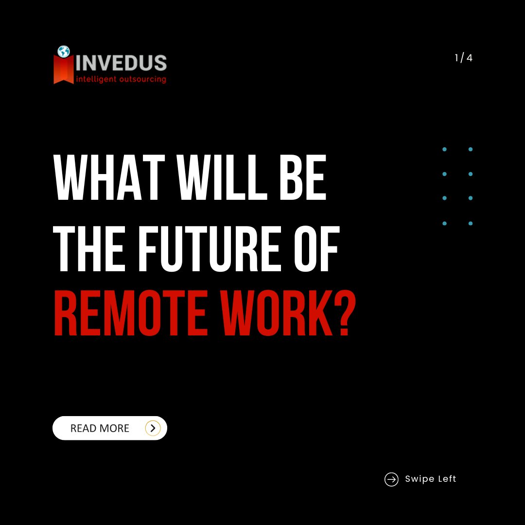 invedus's tweet photo. Build a team of skilled professionals from around the world! Connect today with Invedus Outsourcing for offshore and global services.
Visit- https://t.co/MPlNok0Ro2
#remotework #futureofremotework #Invedus #RemoteWorkers #RemoteWork #WorkingRemotely #BusinessEntrepreneurs https://t.co/vQ7gCYCvpY