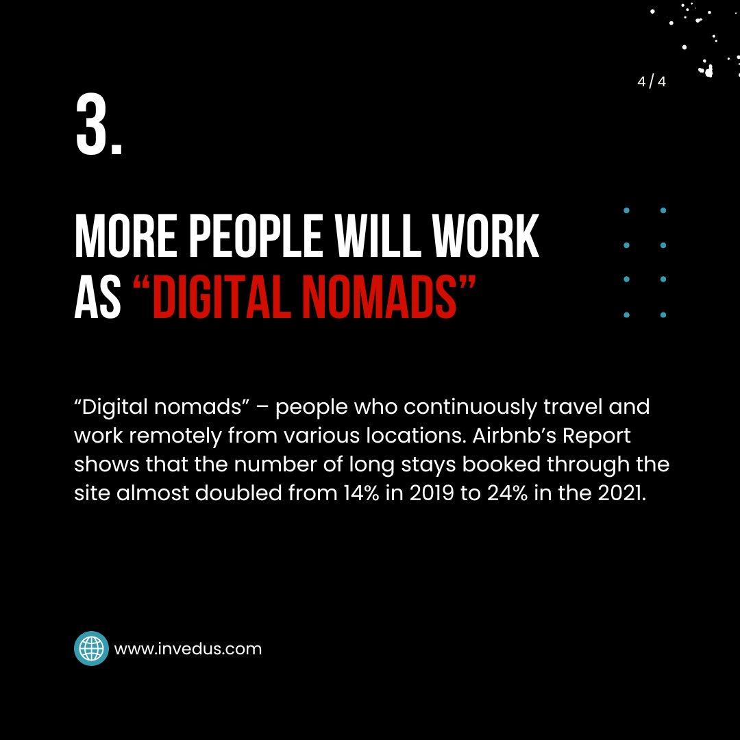 invedus's tweet photo. Build a team of skilled professionals from around the world! Connect today with Invedus Outsourcing for offshore and global services.
Visit- https://t.co/MPlNok0Ro2
#remotework #futureofremotework #Invedus #RemoteWorkers #RemoteWork #WorkingRemotely #BusinessEntrepreneurs https://t.co/vQ7gCYCvpY