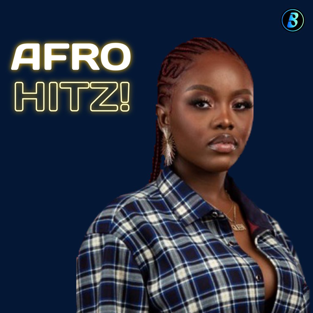 highvibesdc's tweet photo. running around with a scar on my leg.
whoβs gonna help ?
Afrobeat playlist updated
Cover Artist: @Gyakie_
#afrohitz #afrohitzplaylist #music #trending #highvibes #highvibesdistribution https://t.co/3jsWAxzOll