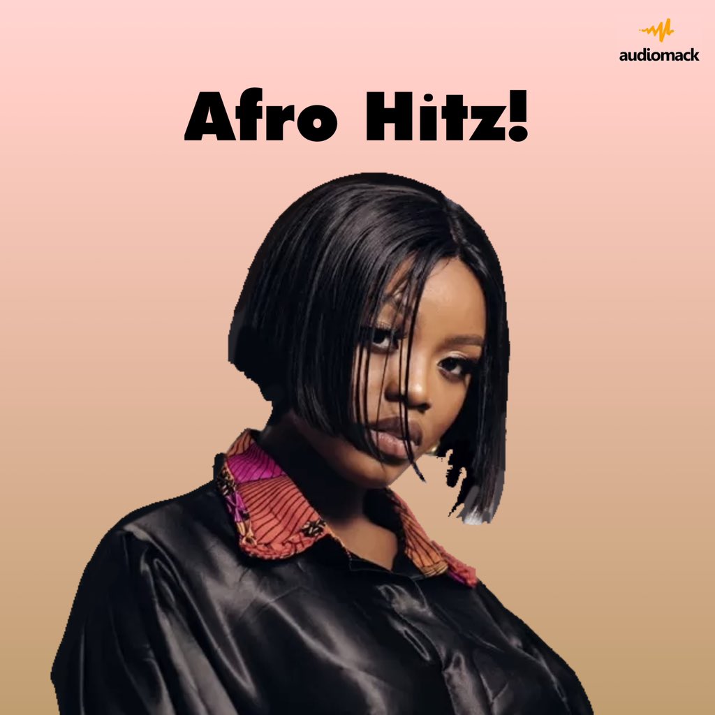 highvibesdc's tweet photo. running around with a scar on my leg.
whoβs gonna help ?
Afrobeat playlist updated
Cover Artist: @Gyakie_
#afrohitz #afrohitzplaylist #music #trending #highvibes #highvibesdistribution https://t.co/3jsWAxzOll