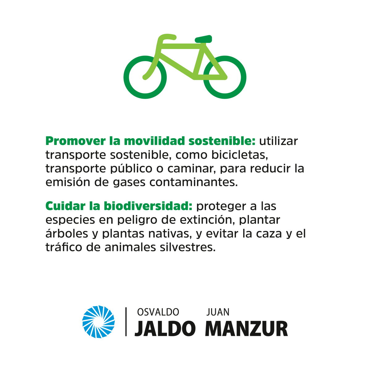 GobiernoTucuman's tweet photo. El cuidado del medioambiente es responsabilidad de todos, si nos involucramos podemos lograr cambios significativos para preservar el planeta. ♻️🌿🌏 https://t.co/oaCO8YPVSN