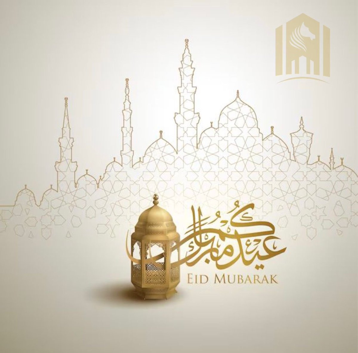 AlRashidStable's tweet photo. We wishing you a happy and blessed Eid. https://t.co/6Bu6NW2MMN
