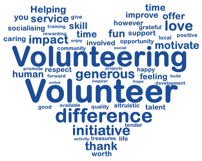 SVdP_SP's tweet photo. โThe heart of a volunteer is never measured in size, but by the depth of the commitment to make a difference in the lives of others.โ โDeAnn Hollis ๐ ๐๐ Thank you SVdP CARES volunteers for making a difference to our #neighborsinneed! ๐ #NationalVolunteerWeek #giveback https://t.co/SD54ngpsSy