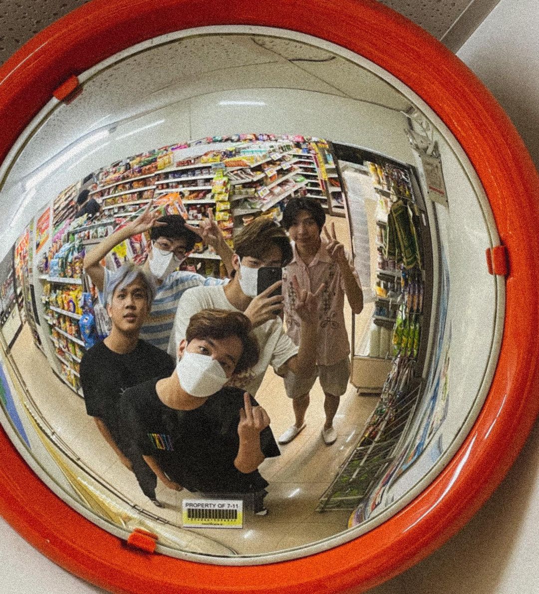 foolstepband tweet picture