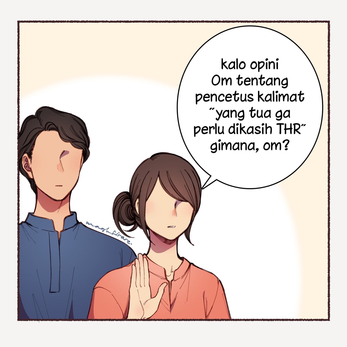 maghfirare's tweet photo. May Allah forgive you, but I am not🙏🏼 #magfcomic 1/2 https://t.co/XvRoPqBQ6E